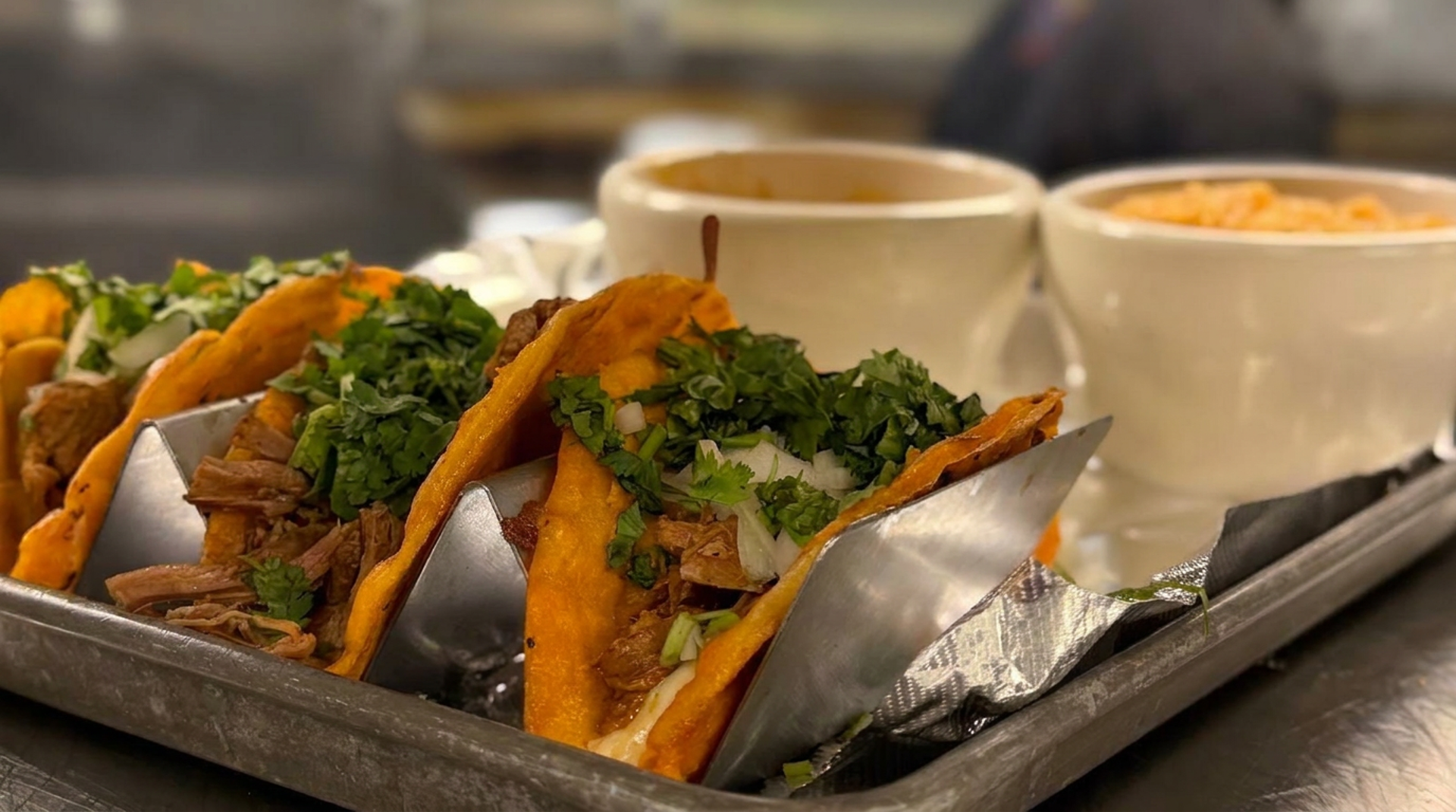 Cozumel Seafood & Mexican Kitchen Rewards